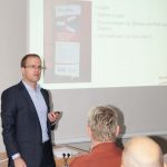 Impressionen vom docuvita Partnertag 2016