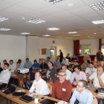 Impressionen vom docuvita Partnertag 2016