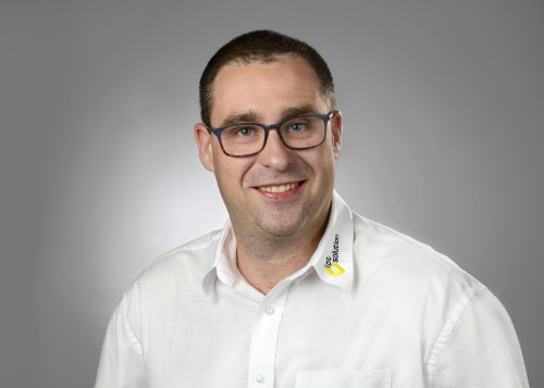 dokumentenmanagement docuvita : Marco Wallrafen : Senior Consultant
