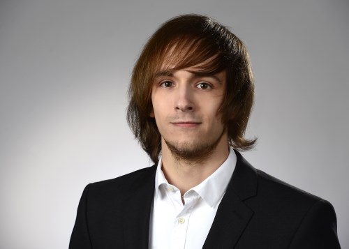 dokumentenmanagement docuvita : Rene Lamoth : Softwareentwickler